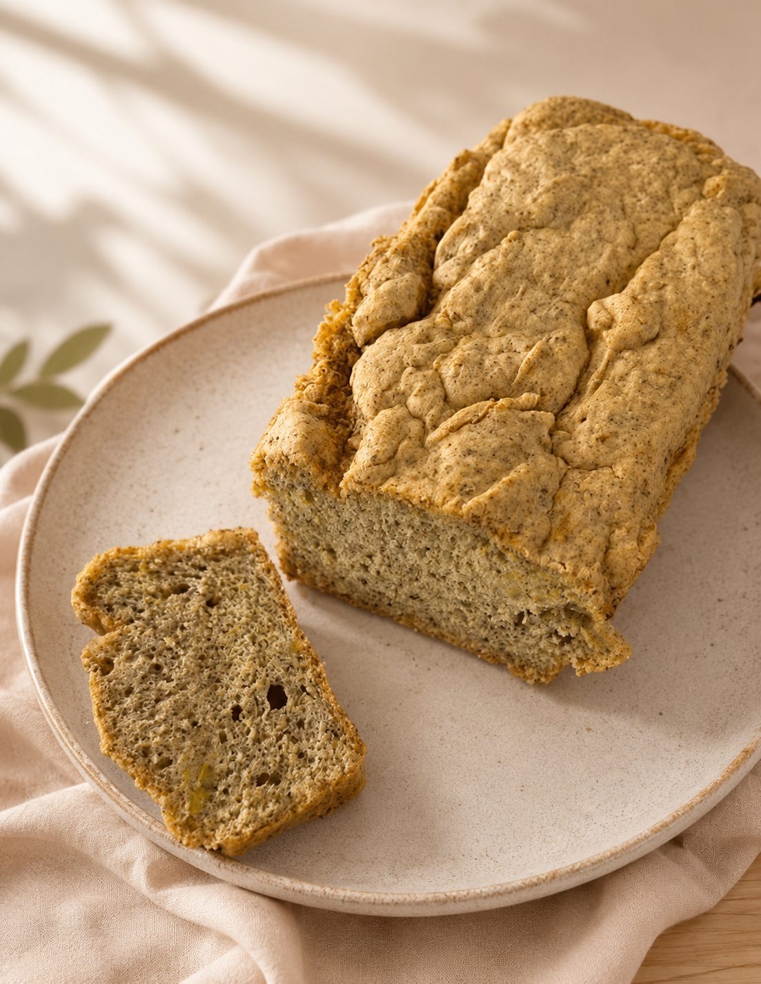 Pan de molde