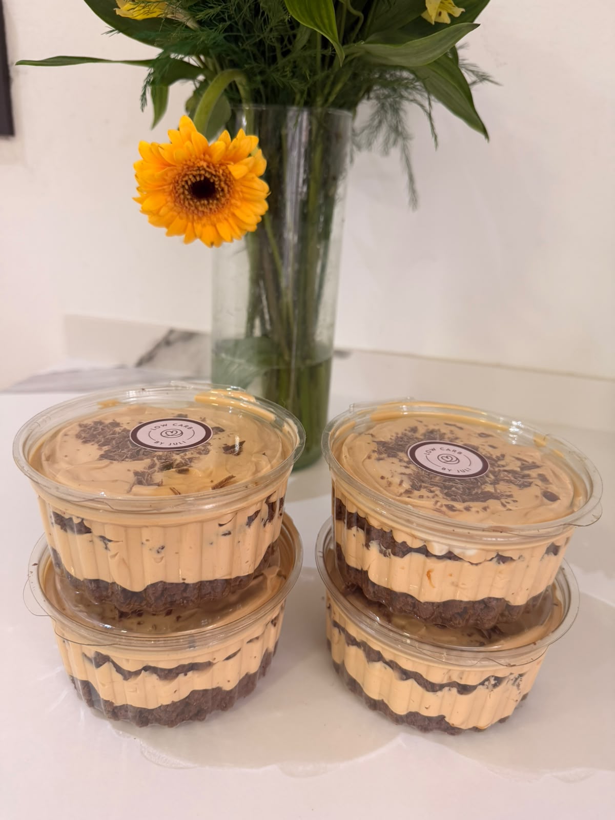 Chocotorta
