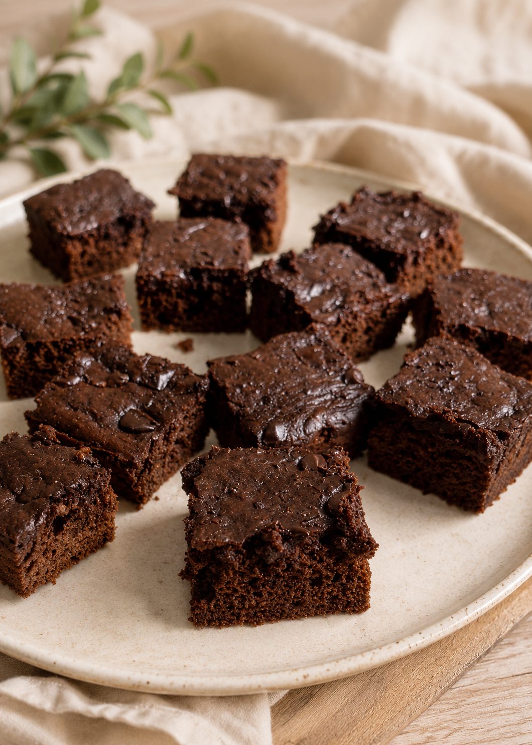 Brownie x8