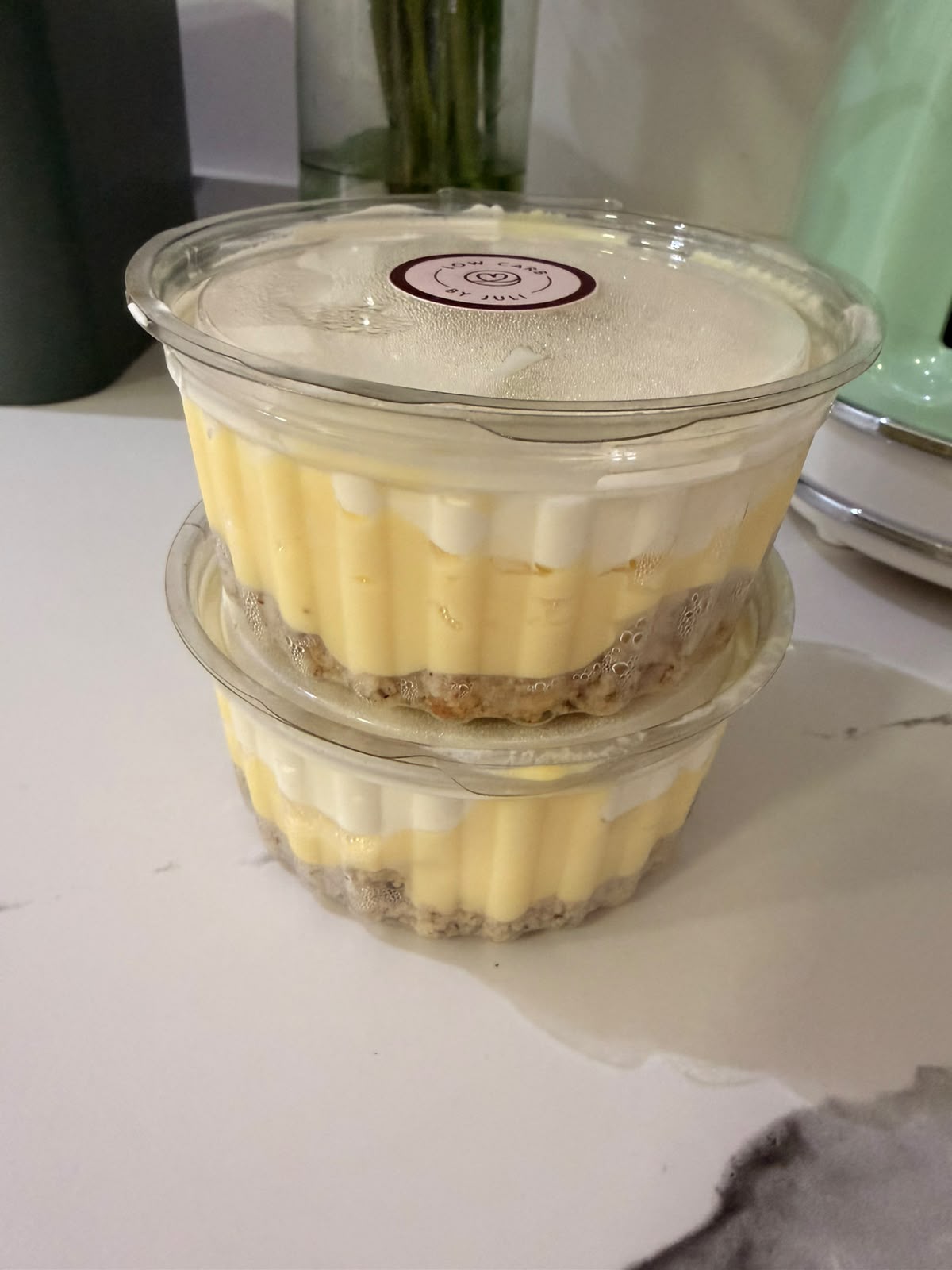 Lemon Pie